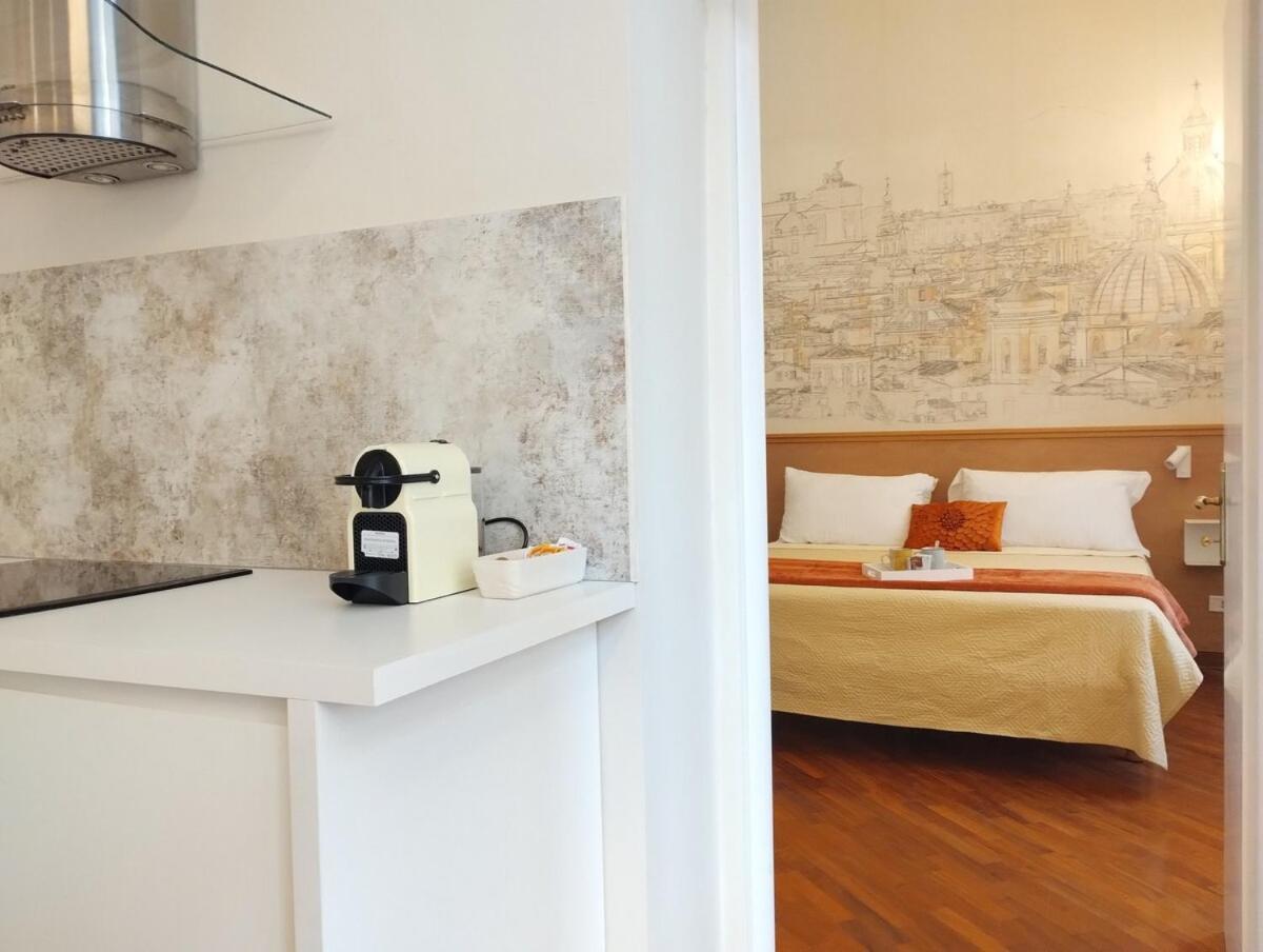 Appartement Eterna Apartment, Style And Elegance *