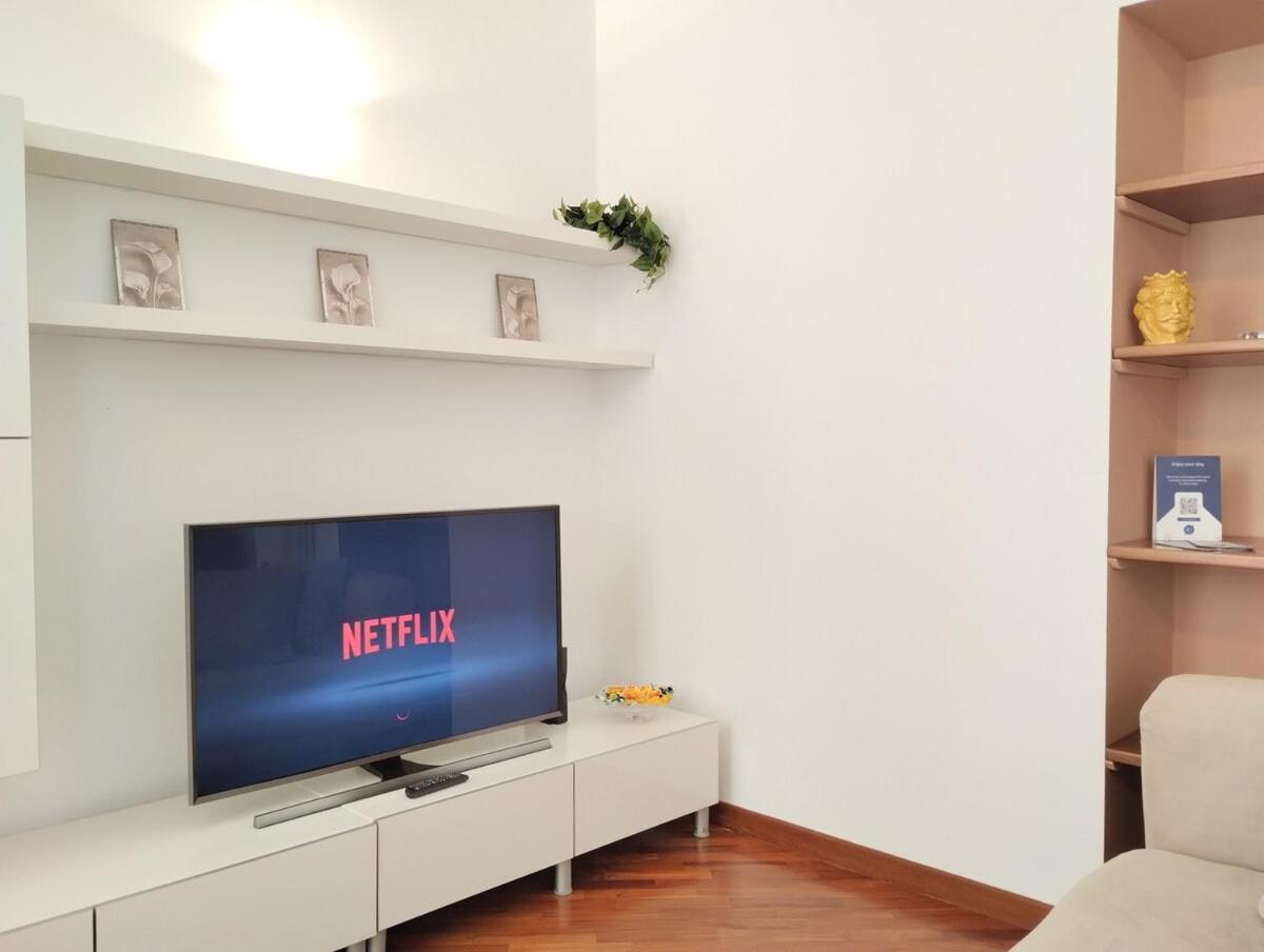 Eterna Apartment, Style And Elegance Appartement Rome