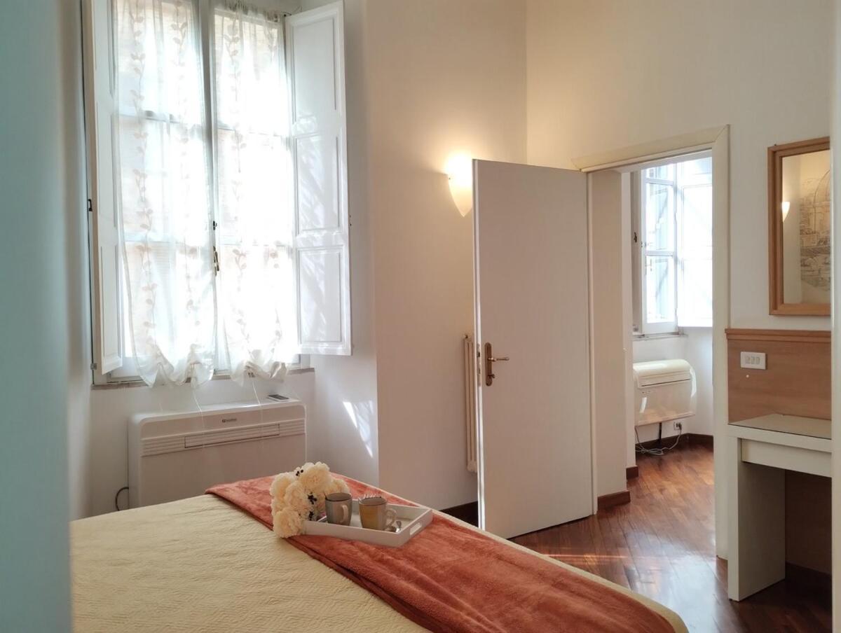 Eterna Apartment, Style And Elegance Appartement