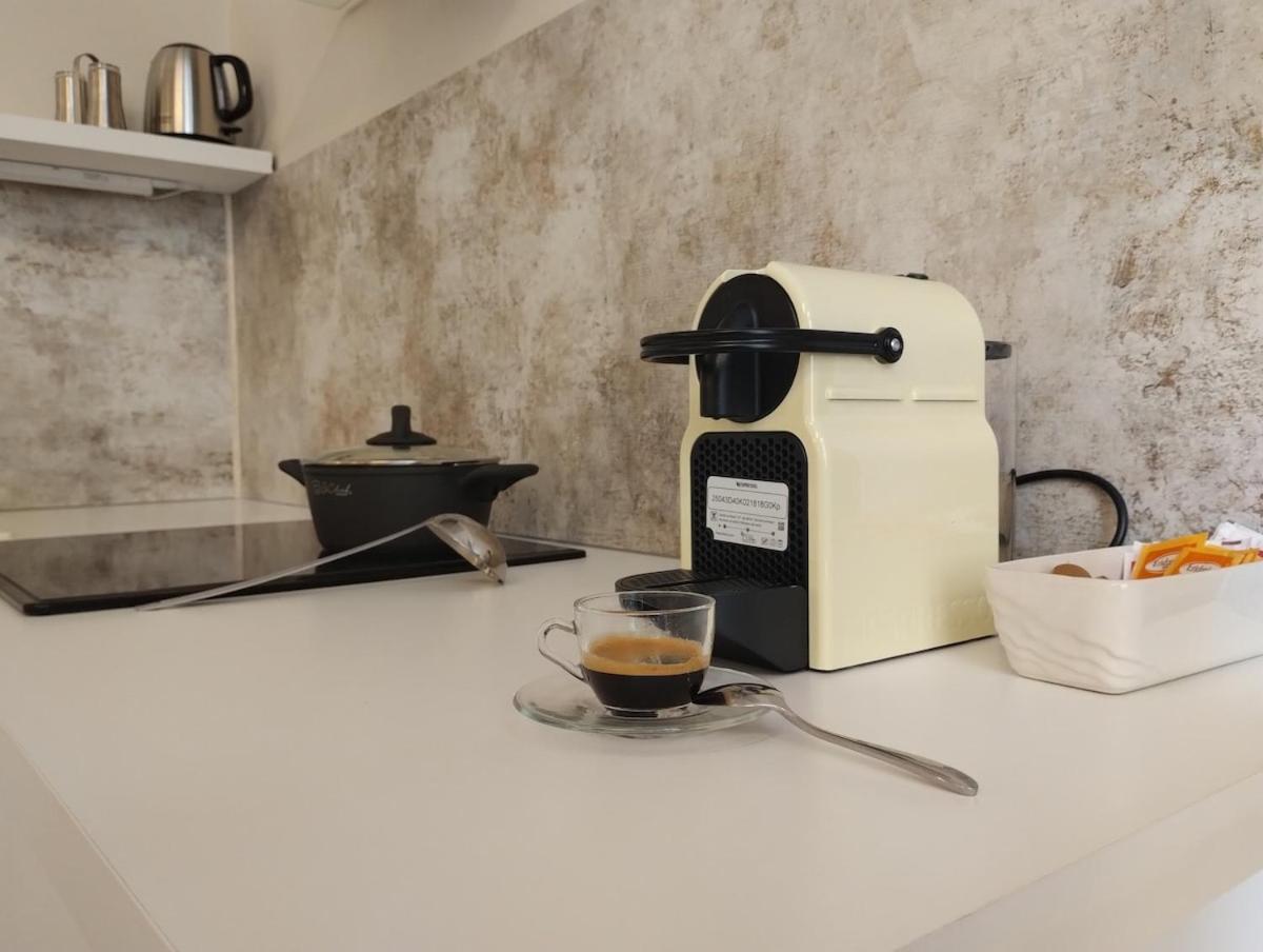 Eterna Apartment, Style And Elegance Appartement
