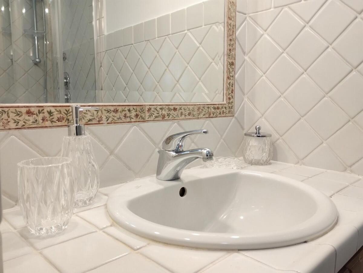 Appartement Eterna Apartment, Style And Elegance *