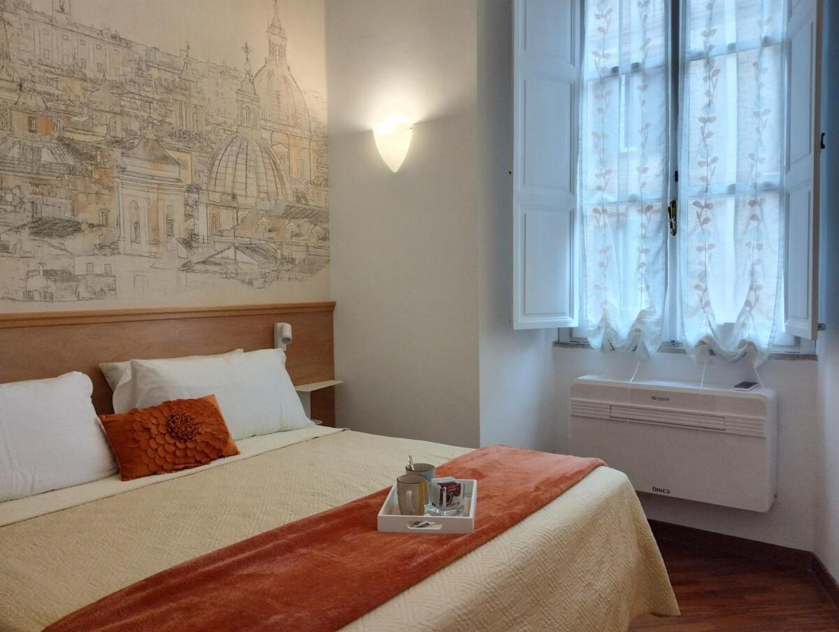 Appartement Eterna Apartment, Style And Elegance *