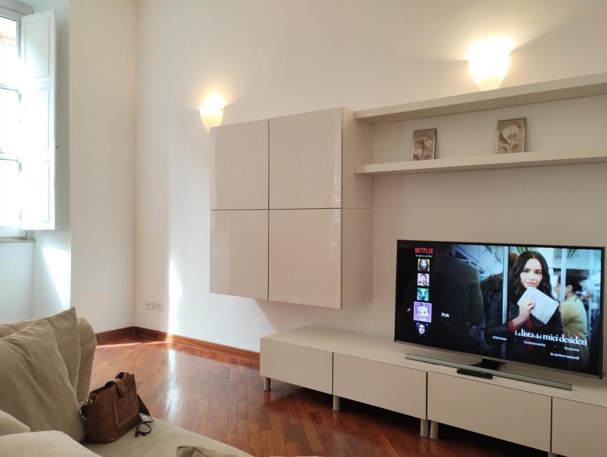 Dimora Eterna, Leisure & Business * Rome