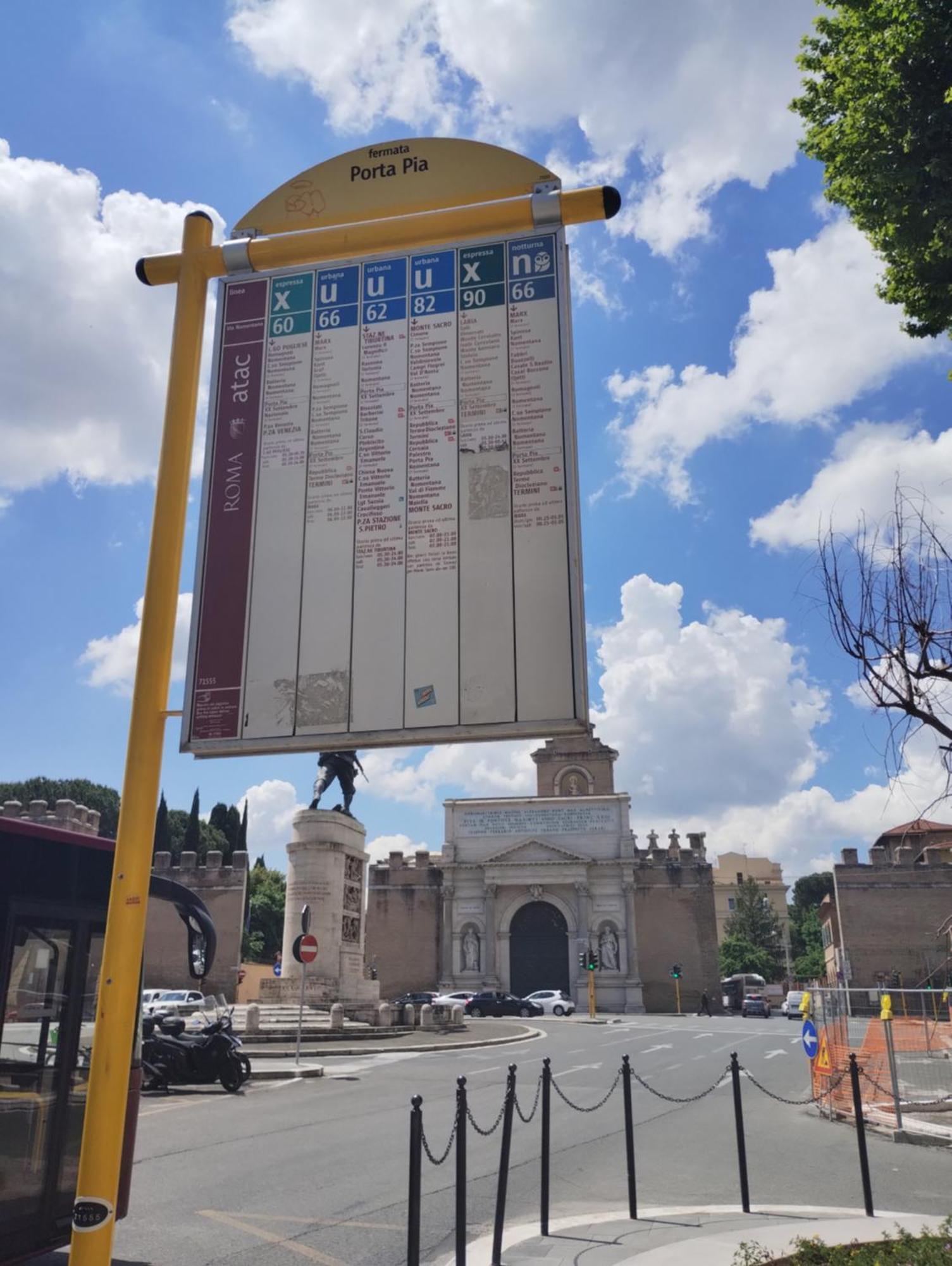 Dimora Eterna, Leisure & Business Apartment Rome